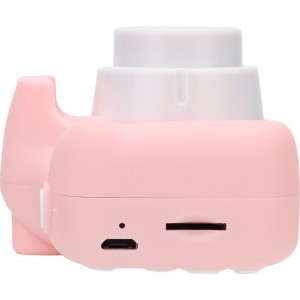 Agfaphoto Realikids Cam Mini Pink