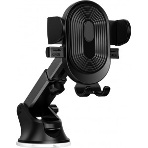 Wiwu car holder CH012 black