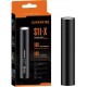 Superfire Mini flashlight Supfire S11-X, 700lm, USB