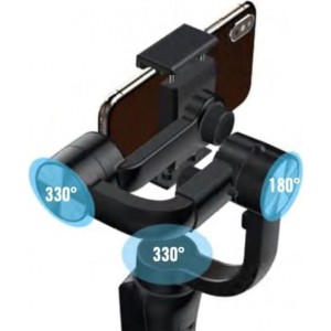 Goxtreme GX3 Gimbal 55243