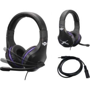 Subsonic Gaming Headset Battle Royal