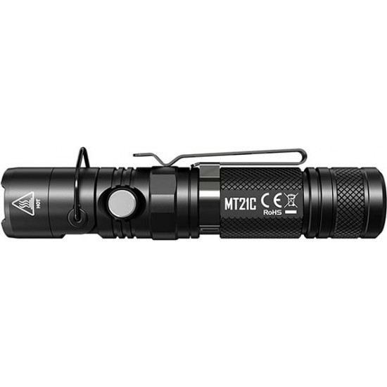 Nitecore Flashlight Nitecore MT21C, 1000lm