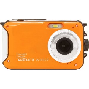 Easypix Aquapix W3027 Wave Orange 10031