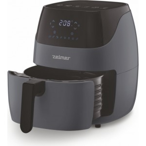 Zelmer ZAF5502G Elektra 5L Air Fryer