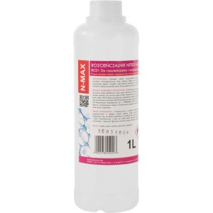 Gsg24 NITRO RC-01 N-MAX 1L thinner solvent