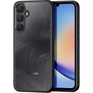 Dux Ducis Aimo case for Samsung Galaxy A35 5G - black