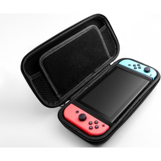 Alogy case case for Nintendo Switch/Switch OLED Blue 02