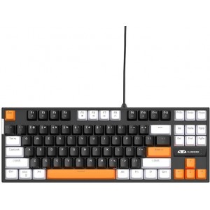 Magegee MK-STAR wired keyboard (black)