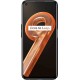 Nillkin Super Frosted Shield reinforced case cover for Realme 9i black