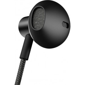 Hifuture Mi5 Wired Earphones (black)