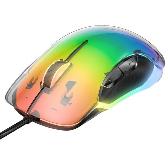 Onikuma CW925 RGB Backlit Wired Gaming Mouse