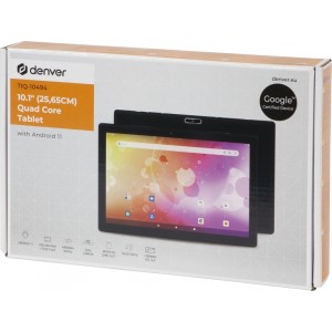 Denver TIQ-10494 10.1/32GB/2GB/WI-FI/Android11/Black