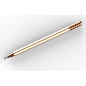 Tech-Protect Charm Stylus - Gold