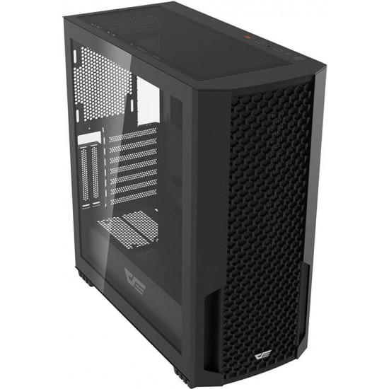 Darkflash DF2100 Computer case (black)