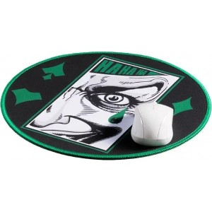 Subsonic Gaming Mouse Pad The Joker