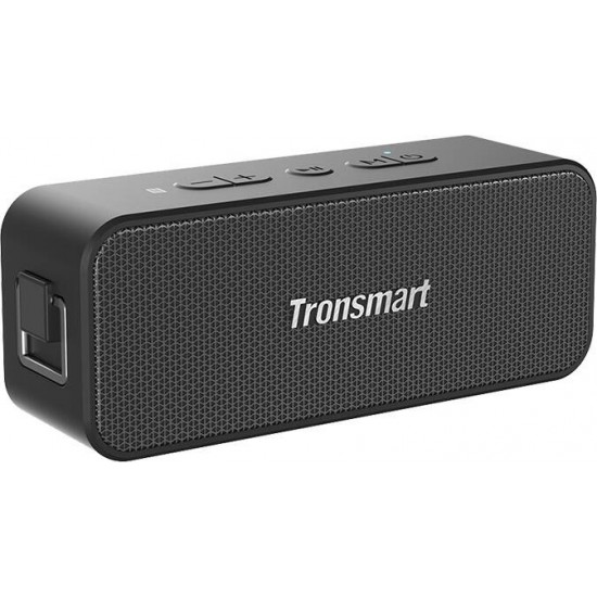 Tronsmart T2 Plus Upgraded 2024 Bluetooth Wireless Speaker