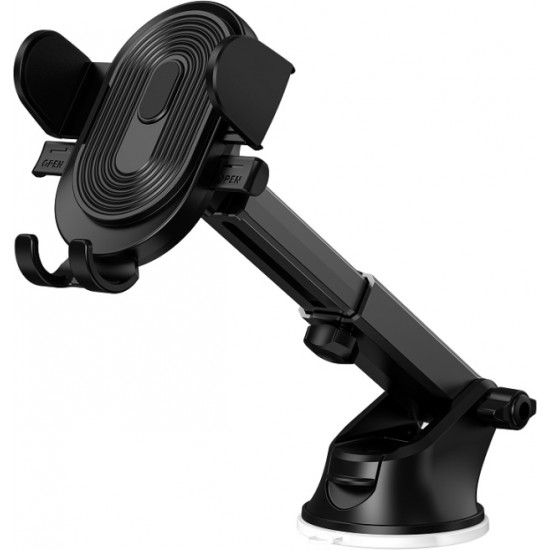 Wiwu car holder CH012 black