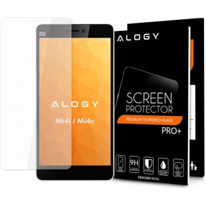 Alogy screen protector for Xiaomi Mi4i / Mi4c