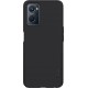 Nillkin Super Frosted Shield reinforced case cover for Realme 9i black