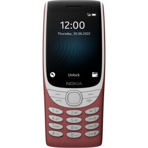 Nokia 8210 4G Мобильный телефон