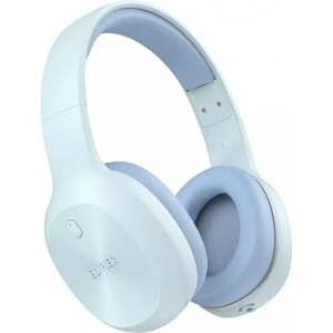 Edifier W600BT Wireless Headphones (Blue)