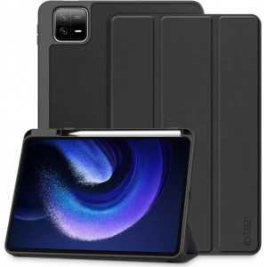 4Kom.pl Case housing SC PEN for Xiaomi Pad 6 / 6 Pro Black