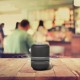 Tronsmart T6 Mini Bluetooth 5.3 15W Wireless Speaker - Black