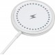 Maxlife MXWC-05 magnetic wireless charger 15W white