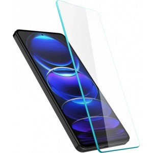 Spigen Glas.tR Slim Tempered Glass for Xiaomi Redmi Note 12 Pro 5G / 12 Pro+ 5G / Poco X5 Pro 5G - 2 pcs.