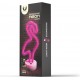 Neon LED on a stand FLAMINGO pink FSNE01 Forever Light