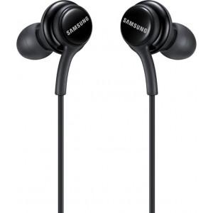 Samsung EO-IA500BBEGWW wired headphones 3.5mm mini jack - black