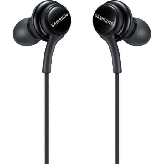 Samsung EO-IA500BBEGWW wired headphones 3.5mm mini jack - black