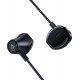 Acefast L2 in-ear headphones with USB-C connector, microphone and remote control 1.2 m - black