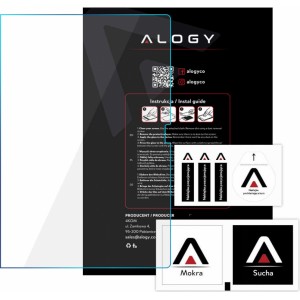 Alogy 9H Tempered Glass Alogy Screen Protector Pro Screen Protector for Lenovo Yoga Pad Pro 13