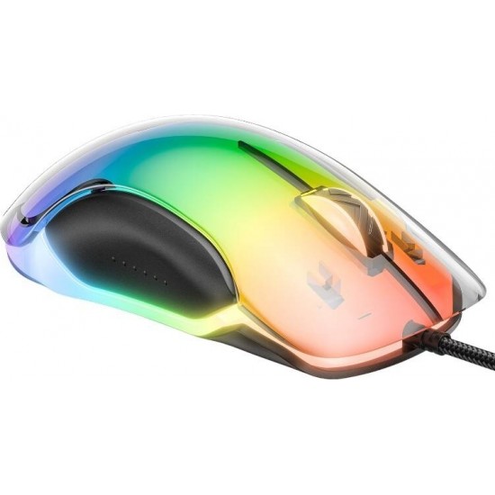 Onikuma CW925 RGB Backlit Wired Gaming Mouse