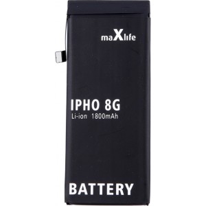 Maxlife battery for iPhone 8 1960mAh