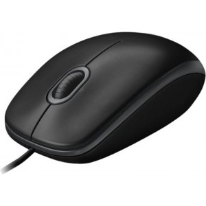 Logitech B100 black (910-003357)