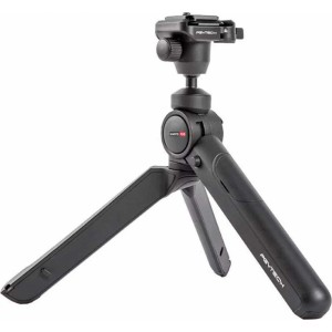 Pgytech MANTISPOD 2.0 Professional Tripod (Black)