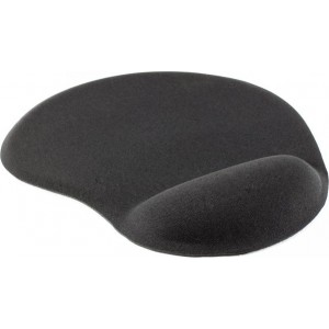 Sbox MP-01B Gel Mouse Pad Black