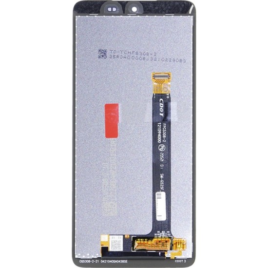 LCD + Touch Panel Samsung Xcover 5 G525 GH96-14254A without frame original