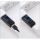 Ugreen cable USB - micro USB 2A 2m black (60138)