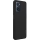 Nillkin Super Frosted Shield reinforced case cover for Realme 9i black