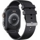 Colmi Smartwatch Colmi C81 (Black)