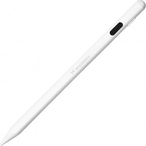 Wozinsky Stylus Universal Active Stylus (Android and iOS) - White