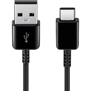 Samsung EP-DG930 USB-кабель USB-A - USB-C,1.5m 2шт.