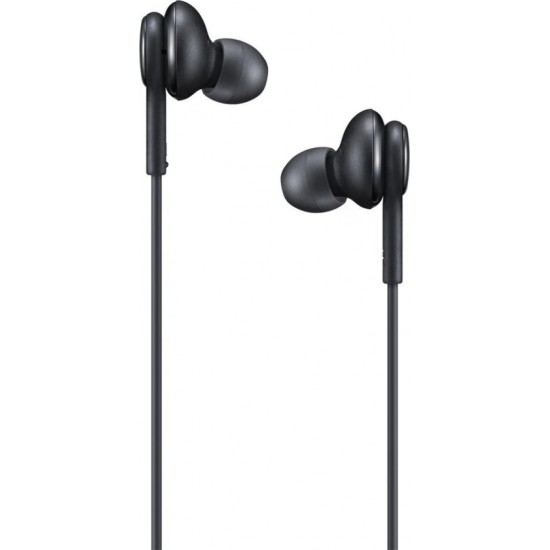 Samsung EO-IA500BBEGWW wired headphones 3.5mm mini jack - black