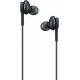 Samsung EO-IA500BBEGWW wired headphones 3.5mm mini jack - black