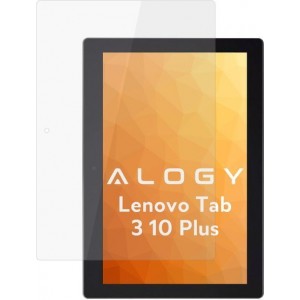 Alogy Glass for Lenovo Tab 3 10 Plus Tb3-X70/ TB-X103/ A10-70/ A10-30