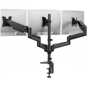 Huanuo Triple monitor mount 17-32