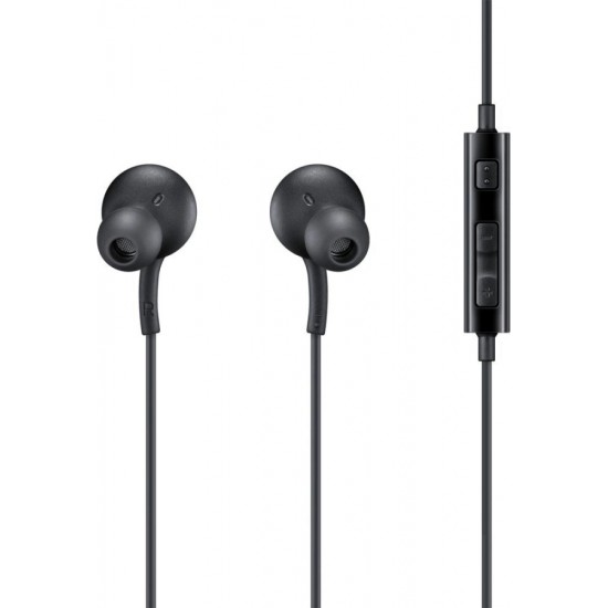 Samsung EO-IA500BBEGWW wired headphones 3.5mm mini jack - black